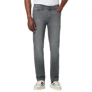 Joe's Jeans Men's Straight Jeans - Gray